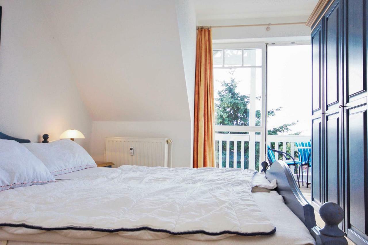 Ferienwohnung Wellenspiel ゼリン エクステリア 写真